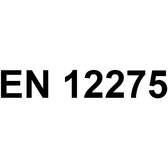 EN 12275