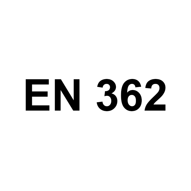 EN 362